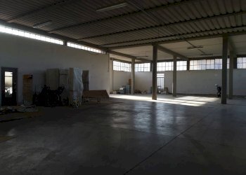 Foto 5 - Capannone via Campacci
 
55, Bientina - foto 5