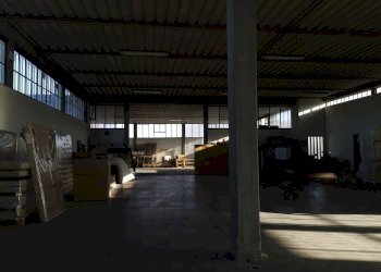 Foto 9 - Capannone via Campacci
 
55, Bientina - foto 9