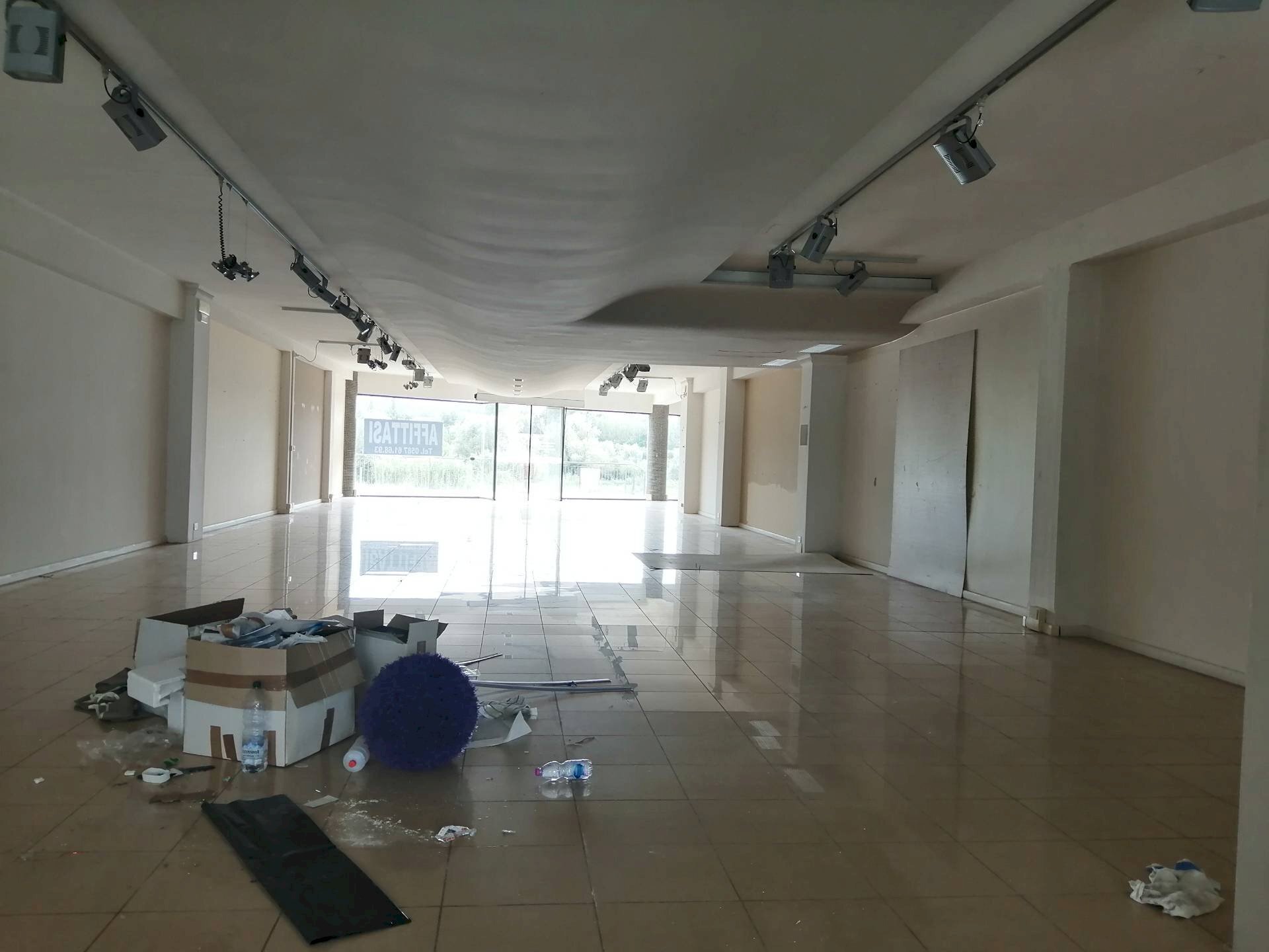 Foto 2 - Commercial Activity via livornese est, Casciana Terme Lari - photo 2