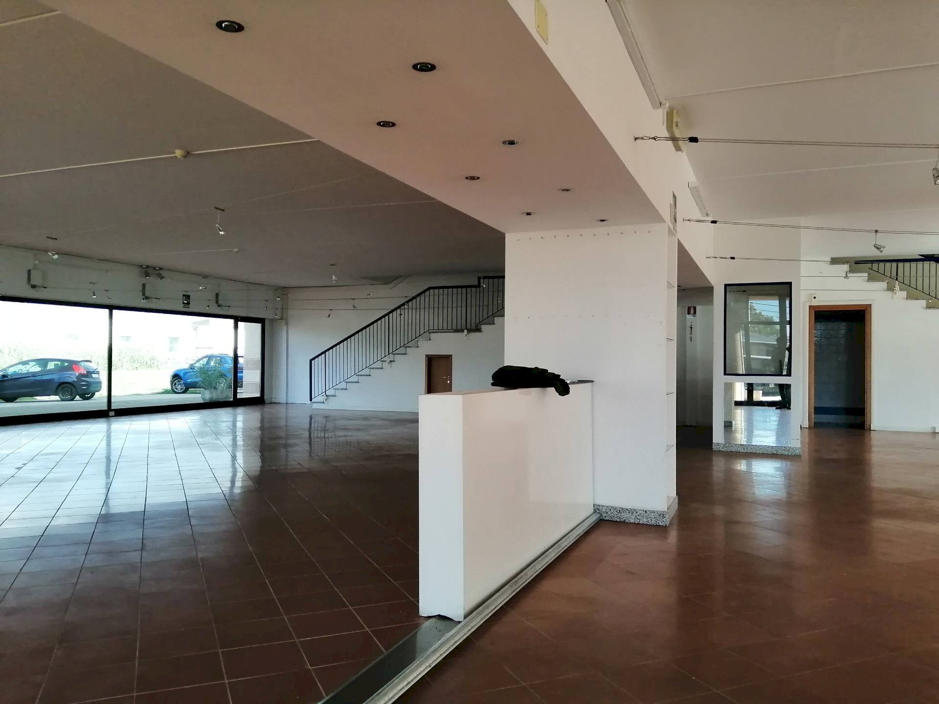 Foto 3 - Attività Commerciale via livornese est, Casciana Terme Lari - foto 3