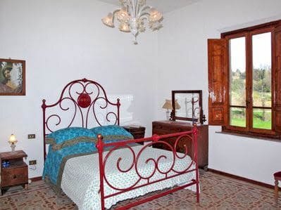 Foto 1 - Non-buildable land via di burello
 
55, Fucecchio - photo 1