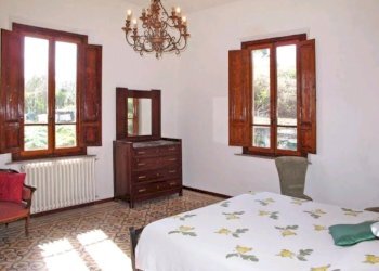 Foto 4 - Non-buildable land via di burello
 
55, Fucecchio - photo 4