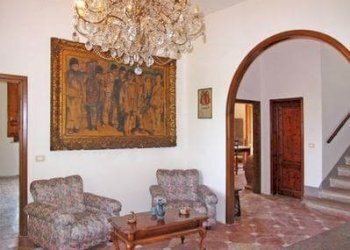 Foto 6 - Non-buildable land via di burello
 
55, Fucecchio - photo 6