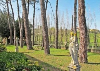 Foto 8 - Non-buildable land via di burello
 
55, Fucecchio - photo 8