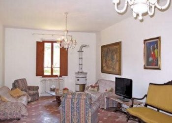 Foto 11 - Non-buildable land via di burello
 
55, Fucecchio - photo 11