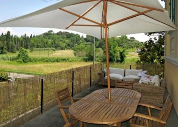 Foto 17 - Non-buildable land via di burello
 
55, Fucecchio - photo 17