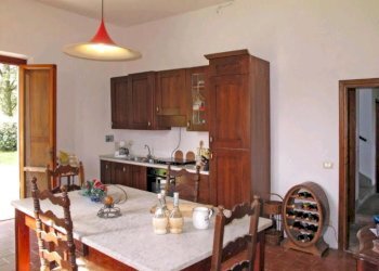 Foto 18 - Non-buildable land via di burello
 
55, Fucecchio - photo 18