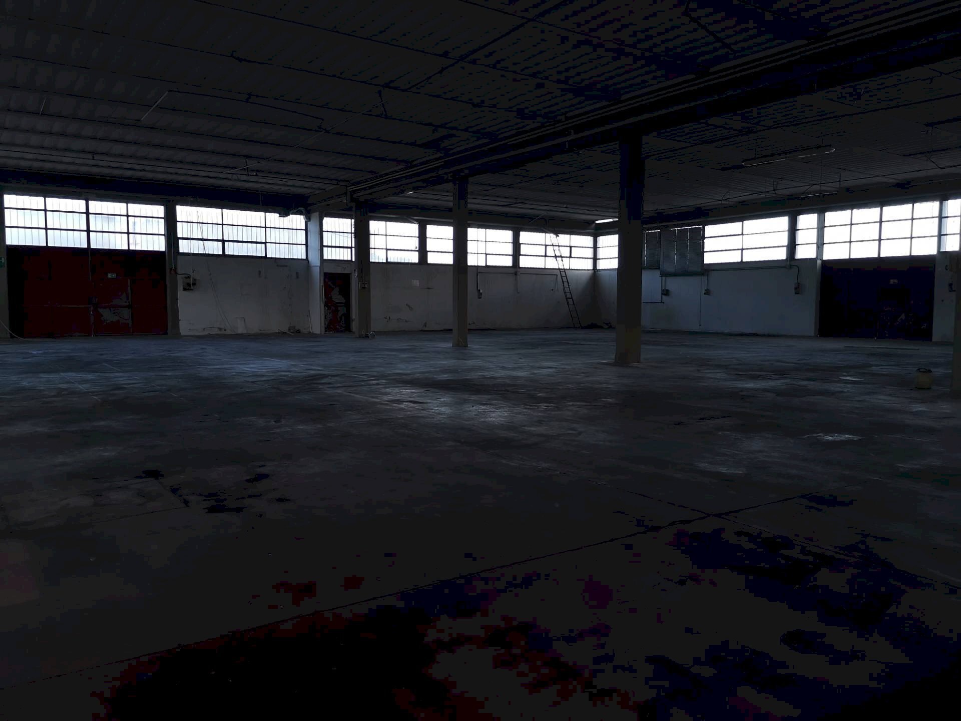 Foto 3 - Capannone via del Marrucco
 
250, Bientina - foto 3