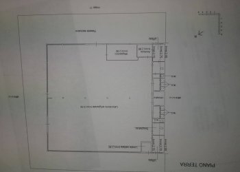 Foto 8 - Capannone via del Marrucco
 
250, Bientina - foto 8