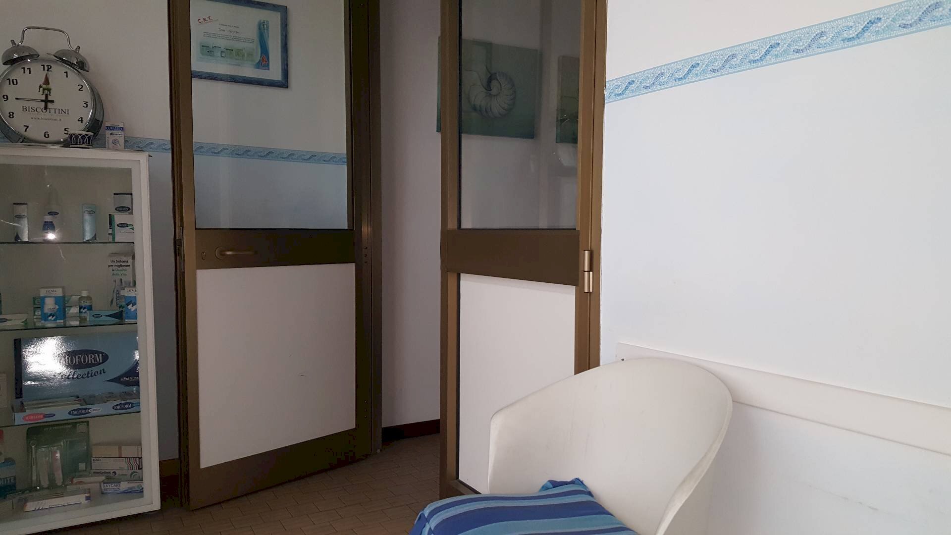 Foto 1 - Commercial Activity Via del lavoro
 
1, Santa Maria a Monte - photo 1