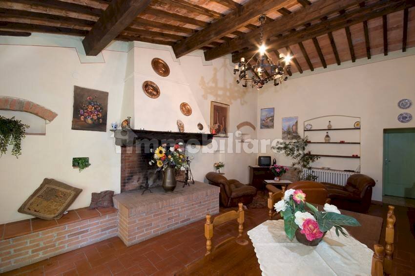 Foto 2 - Apartment strada provinciale, Capannoli - photo 2