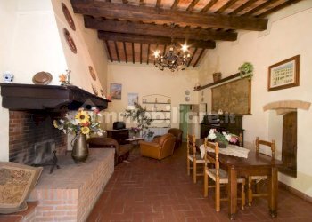 Foto 1 - Appartamento strada provinciale, Capannoli - foto 1