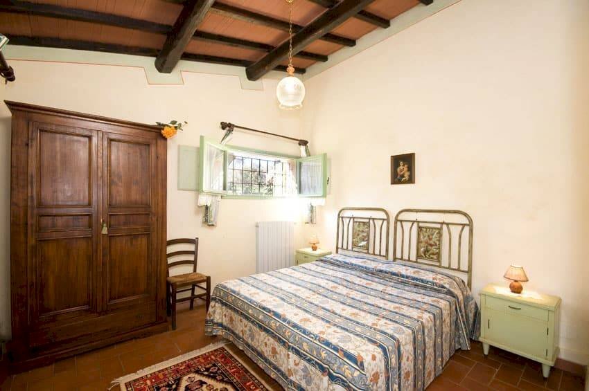 Foto 2 - Three-room apartment Capannoli, Capannoli - photo 2