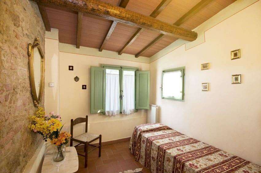 Foto 3 - Three-room apartment Capannoli, Capannoli - photo 3