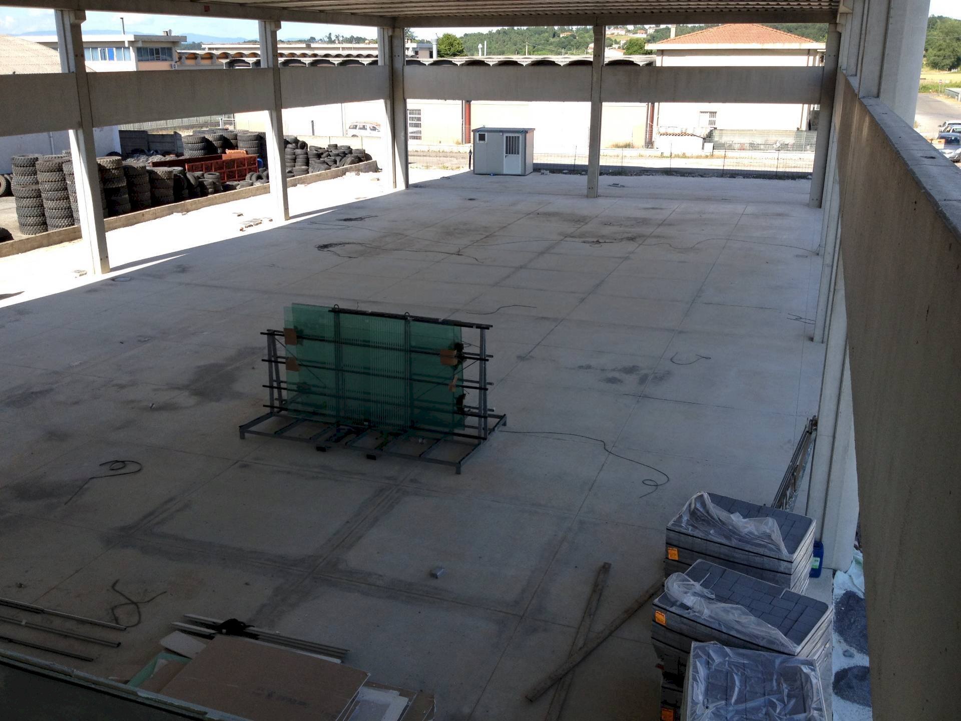 Foto 1 - Capannone via Fermi
 
150, Bientina - foto 1