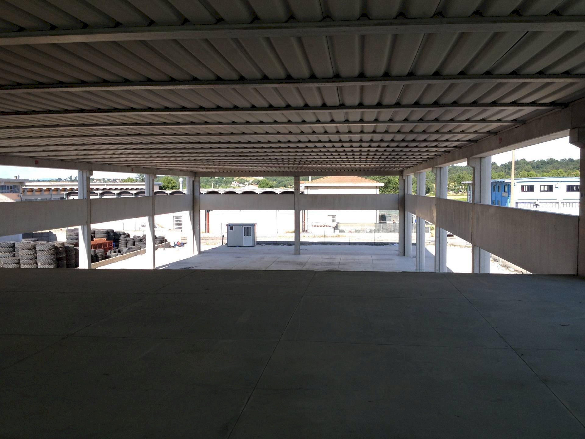 Foto 2 - Capannone via Fermi
 
150, Bientina - foto 2