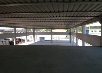 Foto 2 - Capannone via Fermi
 
150, Bientina - foto 2