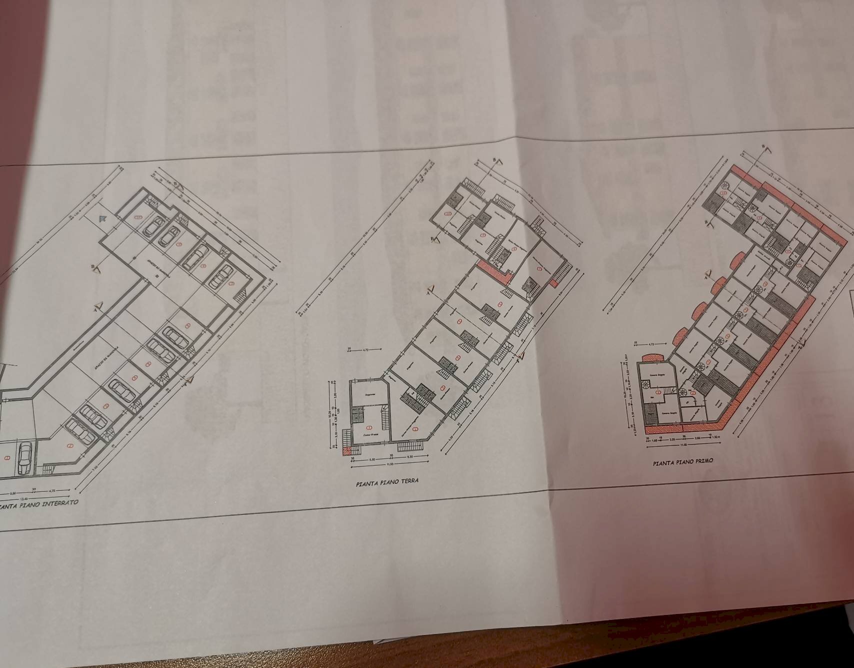 Foto 2 - Agricultural land Via San piero
 
105, Bientina - photo 2