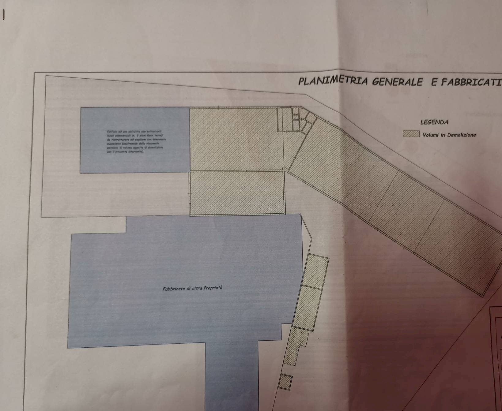 Foto 3 - Agricultural land Via San piero
 
105, Bientina - photo 3