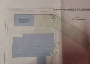 Foto 3 - Agricultural land Via San piero
 
105, Bientina - photo 3