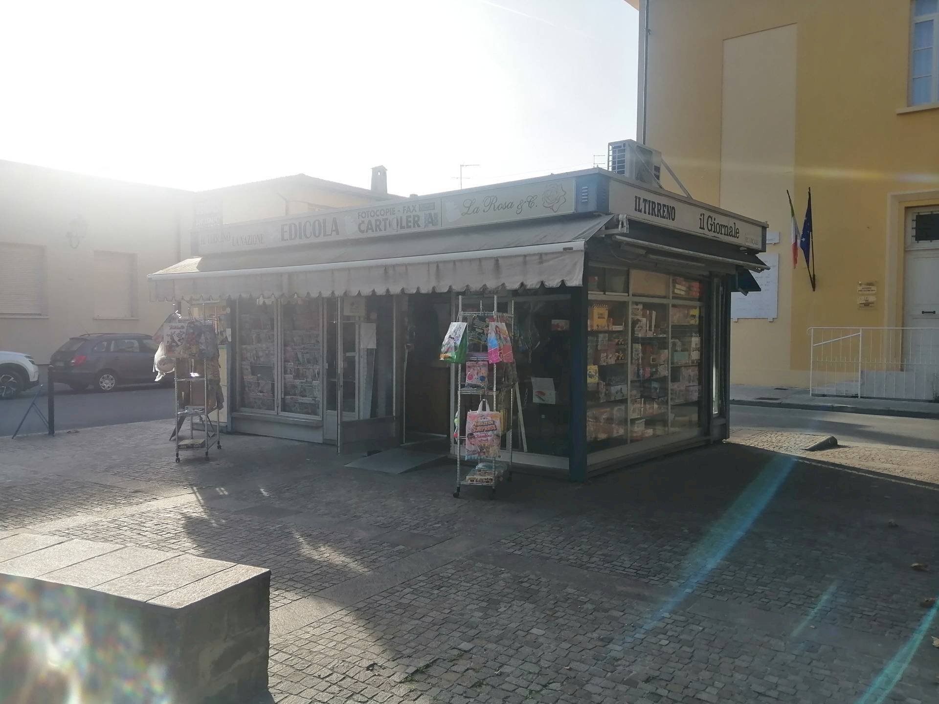 Foto 2 - Attività Commerciale Ponsacco - foto 2