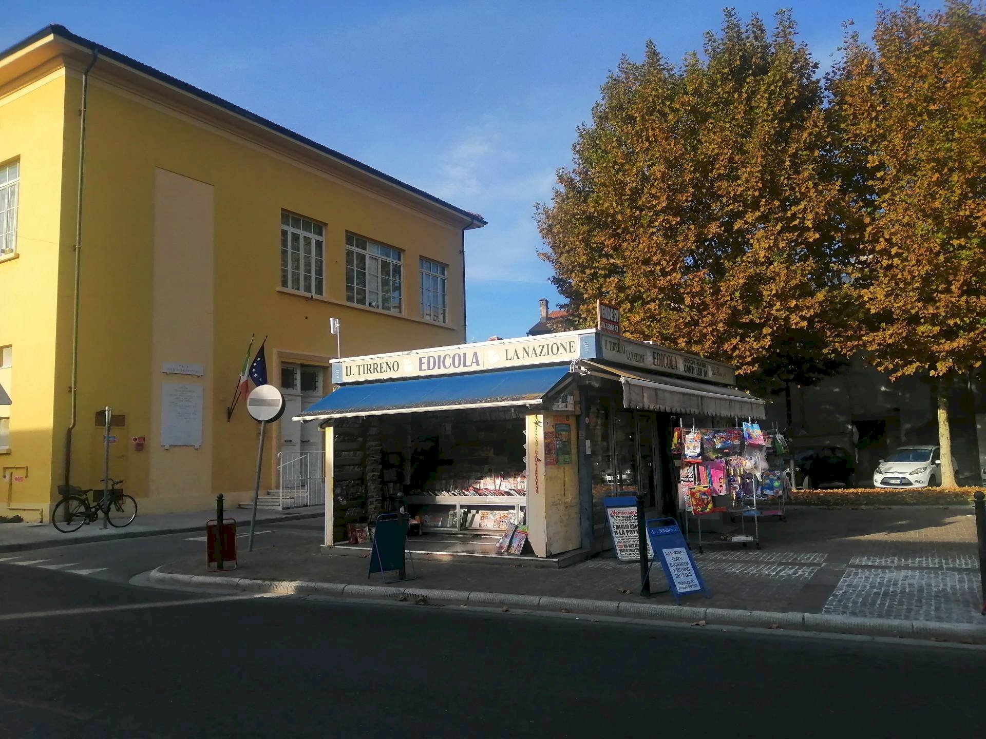 Foto 3 - Attività Commerciale Ponsacco - foto 3