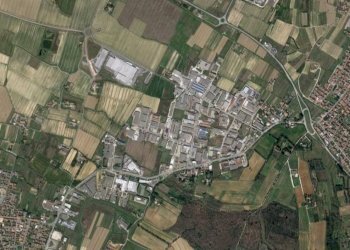 Foto 1 - Agricultural land Via Livornese est, Casciana Terme Lari - photo 1