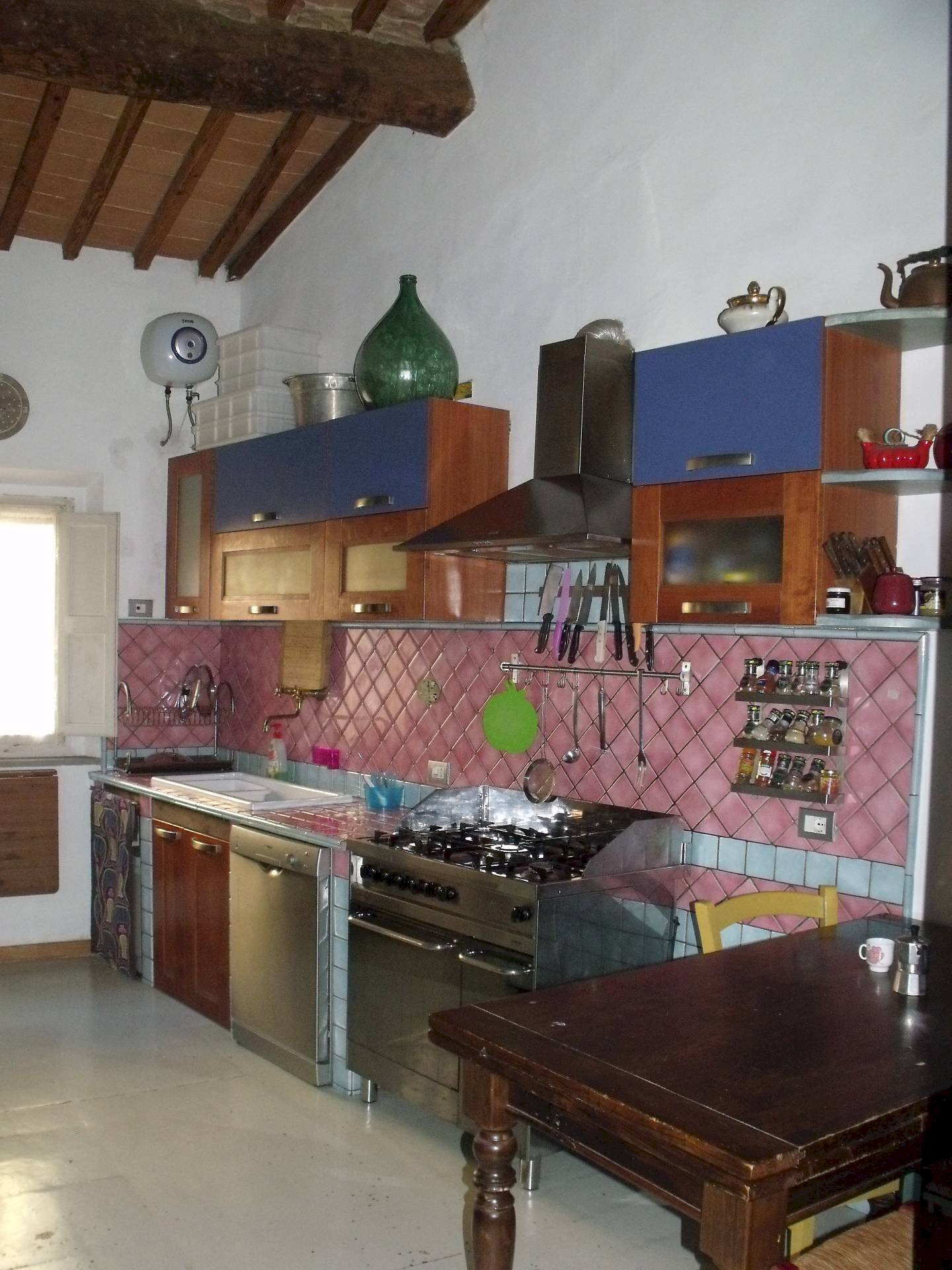Foto 2 - Casa indipendente Via del Castello
3, Casciana Terme Lari - foto 2