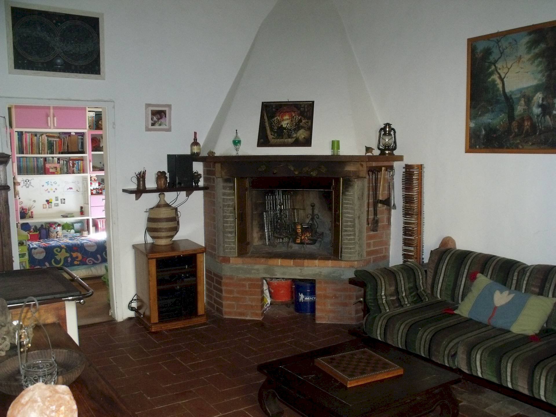 Foto 3 - Casa indipendente Via del Castello
3, Casciana Terme Lari - foto 3