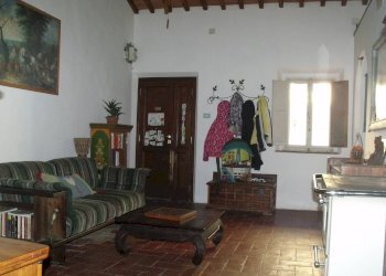 Foto 1 - Casa indipendente Via del Castello
 
3, Casciana Terme Lari - foto 1