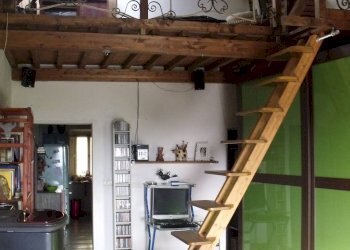 Foto 7 - Casa indipendente Via del Castello
 
3, Casciana Terme Lari - foto 7