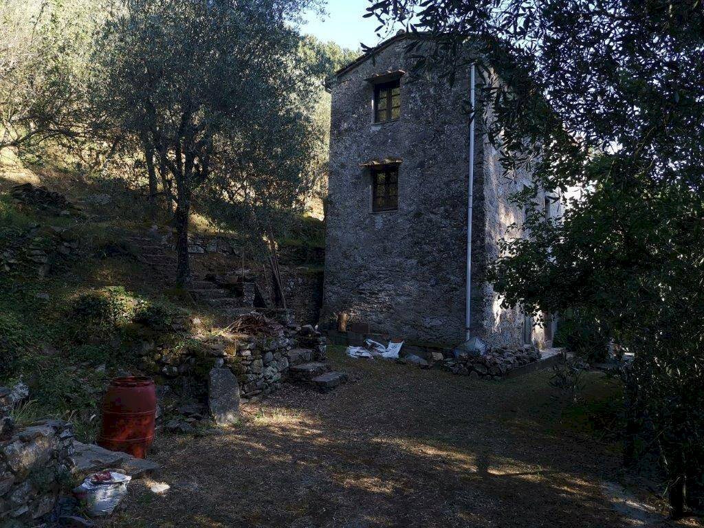 Foto 1 - Casa indipendente via di Panicale
 
250, Buti - foto 1