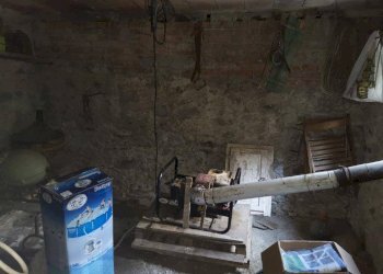 Foto 7 - Casa indipendente via di Panicale
 
250, Buti - foto 7