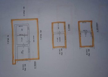 Foto 12 - Casa indipendente via di Panicale
 
250, Buti - foto 12