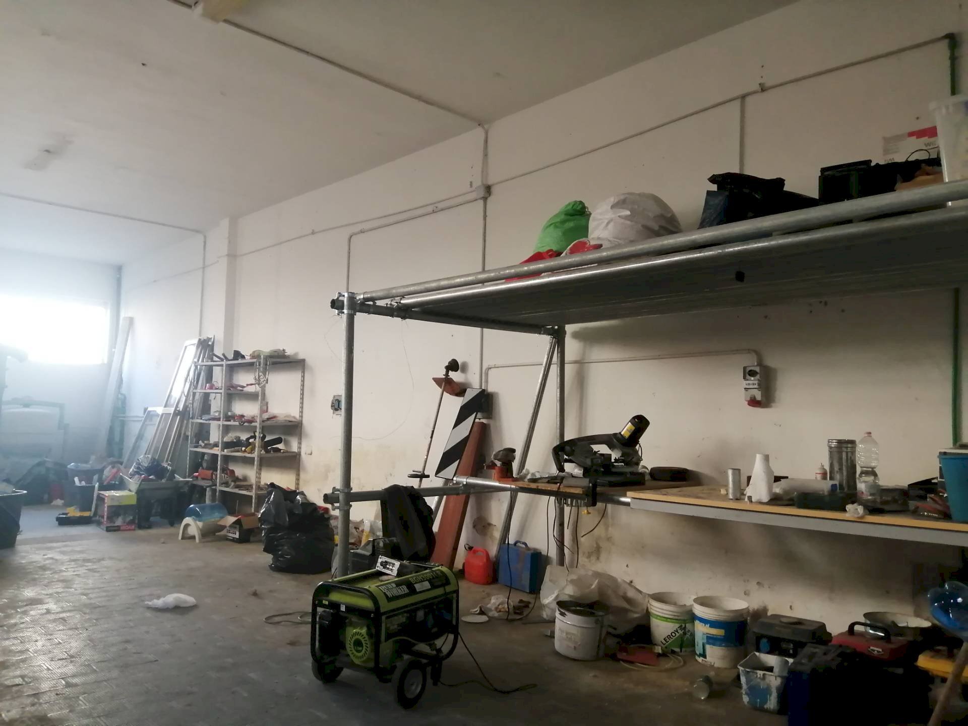 Foto 2 - Box via rospicciano, Ponsacco - photo 2