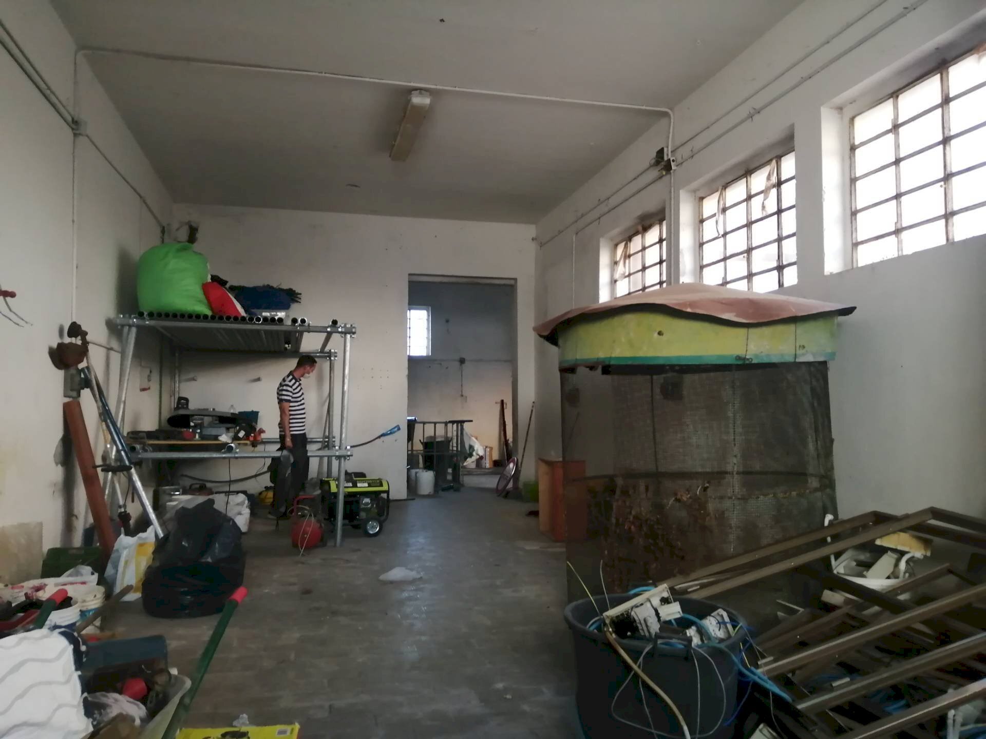 Foto 3 - Box via rospicciano, Ponsacco - photo 3