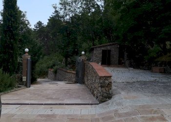 Foto 4 - Villa a Schiera via Cima alla serra
 
200, Buti - foto 4