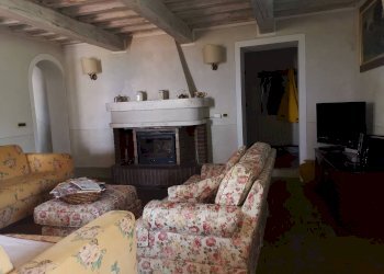 Foto 5 - Villa a Schiera via Cima alla serra
 
200, Buti - foto 5