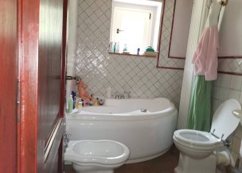 Foto 10 - Villa a Schiera via Cima alla serra
 
200, Buti - foto 10