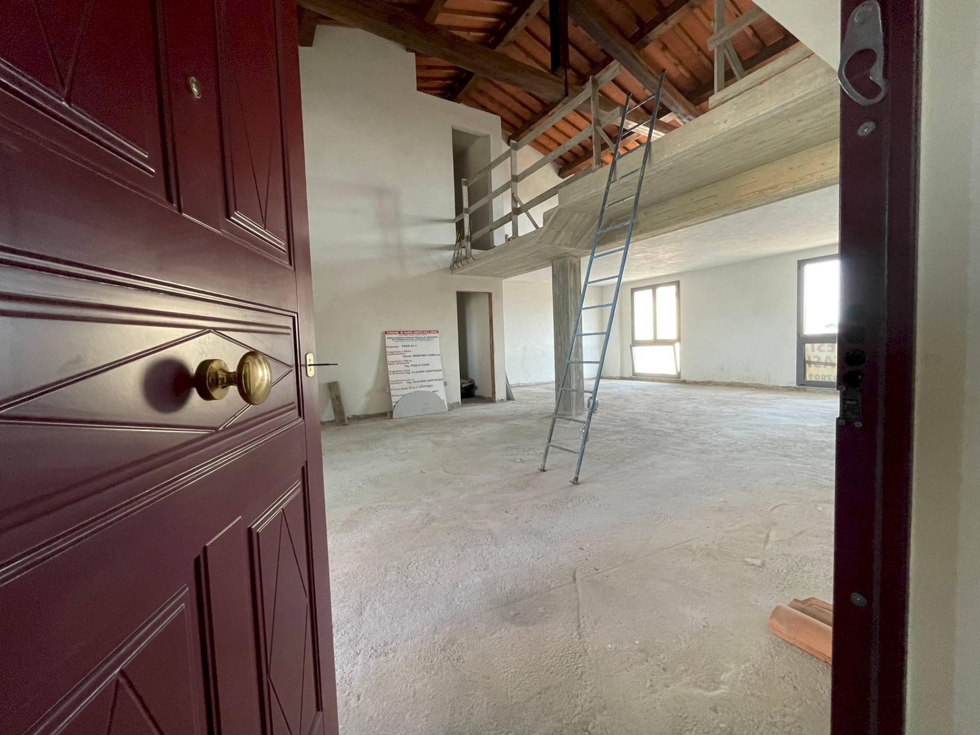 Foto 1 - Appartamento santa croce sull arno, Santa Croce sull'Arno - foto 1