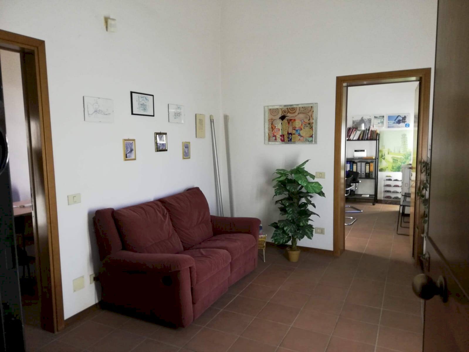 Foto 3 - Office Piazza Martiri della Libertà, Pontedera - photo 3