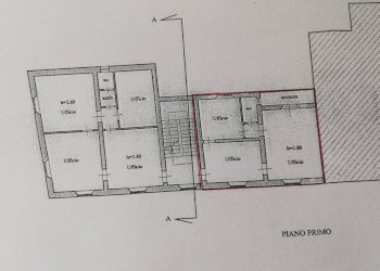 Foto 4 - Ufficio Piazza Martiri della Libertà, Pontedera - foto 4