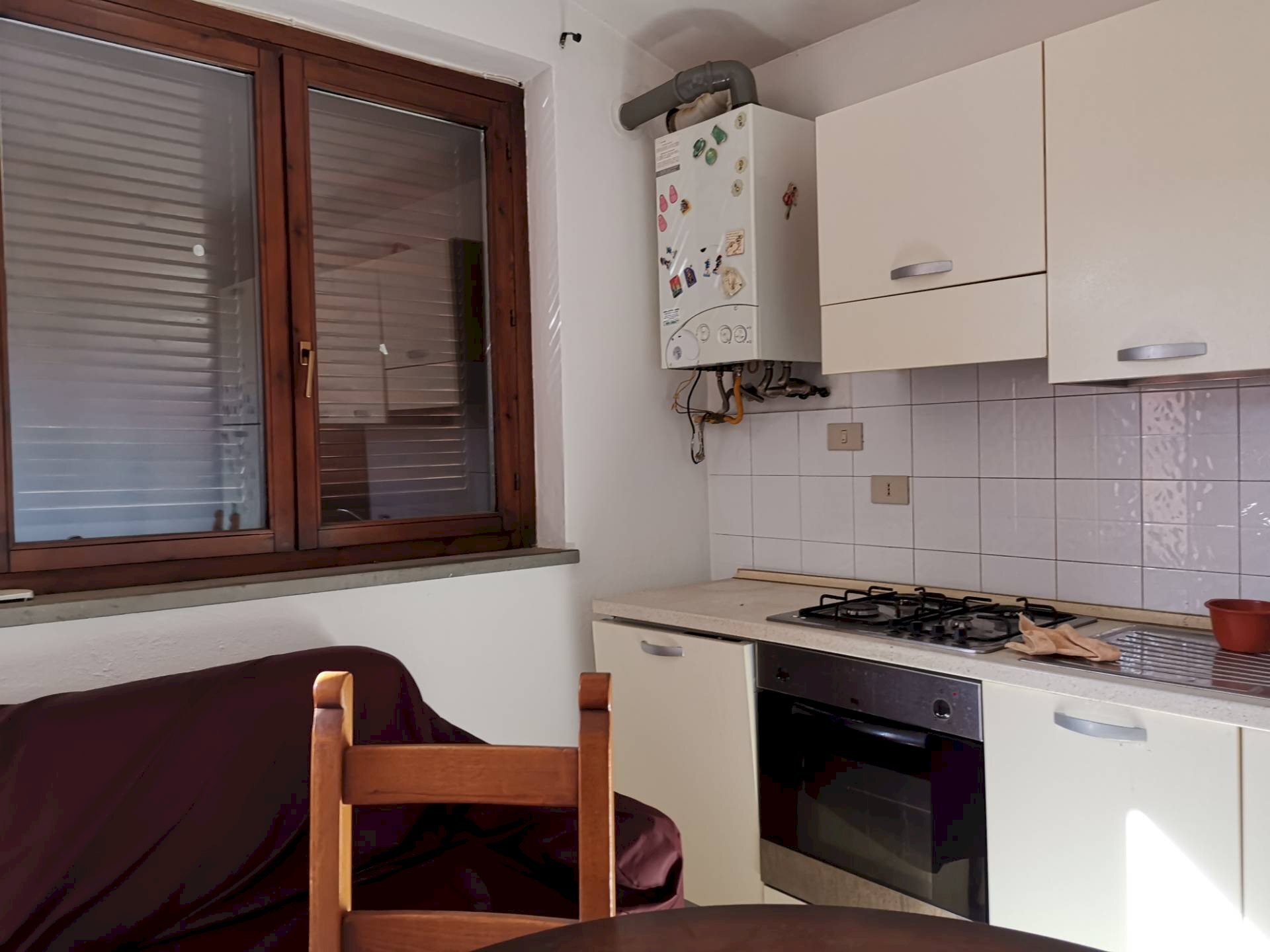 Foto 2 - Three-room apartment via casarosa
 
25, Calcinaia - photo 2