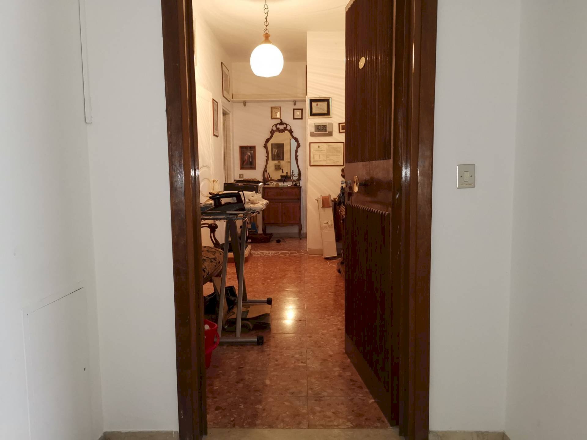 Foto 1 - Quadrilocale via Pietro Frediani
 
55, Buti - foto 1