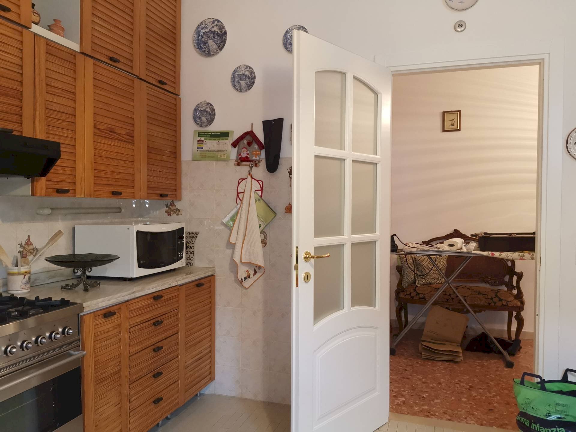 Foto 2 - Quadrilocale via Pietro Frediani
 
55, Buti - foto 2