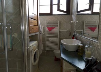 Foto 7 - Four-room apartment via Pietro Frediani
 
55, Buti - photo 7