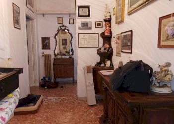 Foto 10 - Four-room apartment via Pietro Frediani
 
55, Buti - photo 10