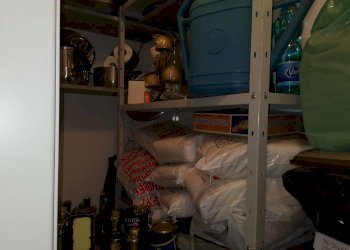 Foto 11 - Four-room apartment via Pietro Frediani
 
55, Buti - photo 11