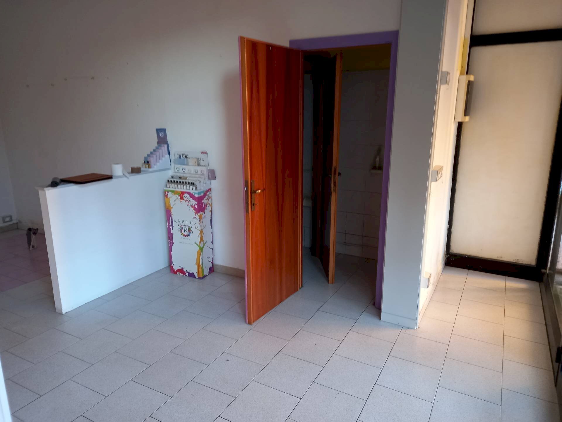 Foto 3 - Attività Commerciale Via Vittorio veneto
68, Crespina Lorenzana - foto 3