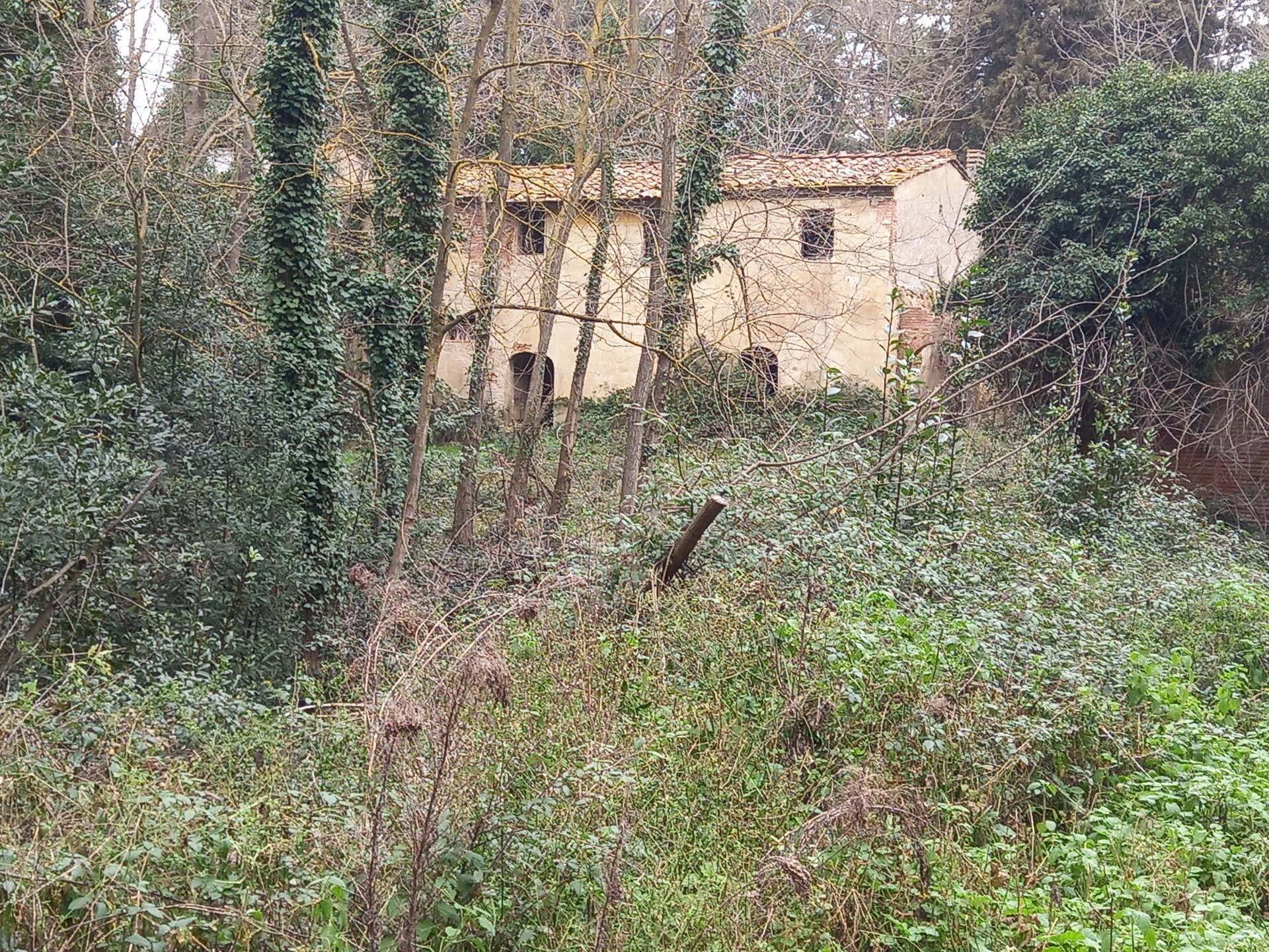 Foto 2 - Independent house Via Belvedere
 
s.n.c, Crespina Lorenzana - photo 2